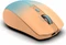 Inca IWM-511RT Wireless Mouse orange/blau, USB/Bluetooth Vorschaubild