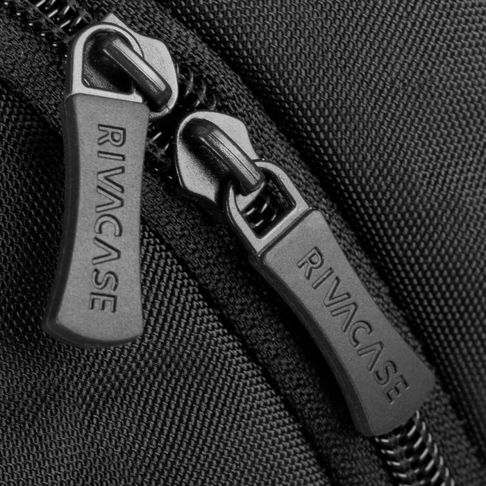 RivaCase Alpendorf 7561 ECO Laptop Rucksack 15.6-16", schwarz