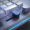 Glorious GMMK Numpad Slider, Schieberegler-Kappe (Slider Cap), Navy Blue Vorschaubild