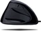 Adesso iMouse E7 Vertical Ergonomic Programmable Mouse schwarz, Linkshänder, USB Vorschaubild