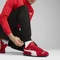 Puma Essentials Poly Trainingsanzug for all time red (Herren) Vorschaubild