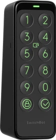 SwitchBot Keypad schwarz