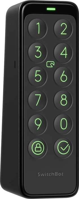 SwitchBot Keypad