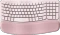Logitech Wave Keys, US Vorschaubild