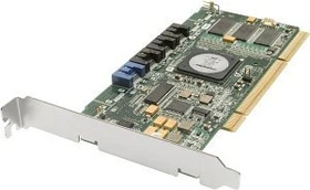 Microchip Adaptec 2420SA/128 bulk, PCI-X (2169500-R/2254200-R)
