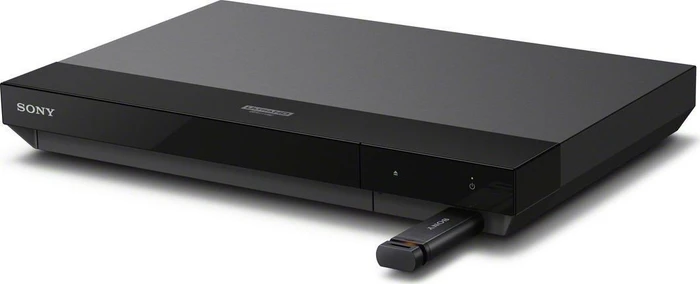 Sony UBP-X500 schwarz