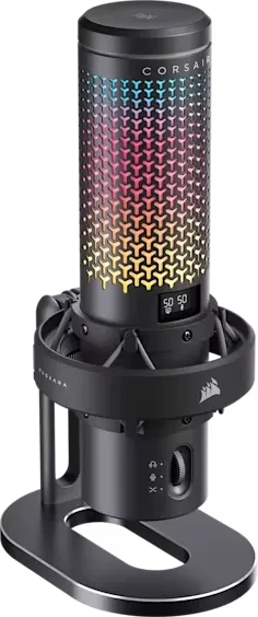 Corsair Voxara schwarz