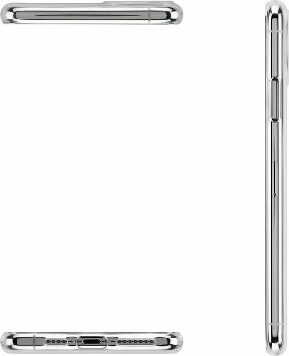 Artwizz NoCase für Apple iPhone 11 Pro Max transparent