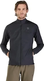 Fox Racing Ranger Wind Fahrradjacke schwarz (Herren)