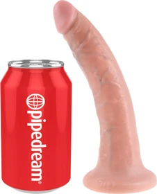 Pipedream King Cock 7" Cock flesh