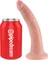 Pipedream King Cock 7" Cock PD5502 Vorschaubild