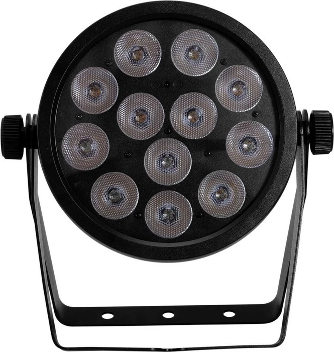 Eurolite LED 7C-12 Silent Slim Spot