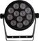Eurolite LED 7C-12 Silent Slim Spot Vorschaubild