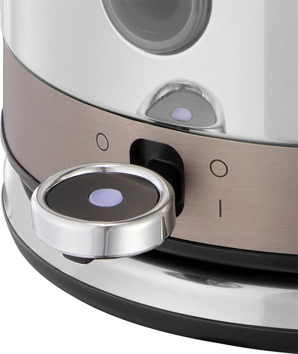 Russell Hobbs Distinctions titanium