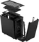 Fractal Design Define 7 Mini Black Solid, schallgedämmt Vorschaubild