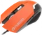 Nacon GM-105 Gaming Mouse orange/schwarz, USB Vorschaubild