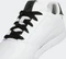 adidas Adicross Retro cloud white/core black (Damen) Vorschaubild