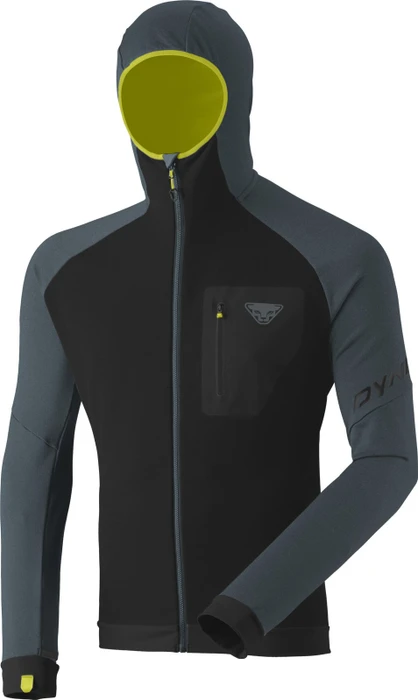 Dynafit Radical Polartec Hooded Jacke (Herren)