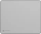 Natec Colors Series Mouse Pad Stony Grey, 300x250mm, grau Vorschaubild