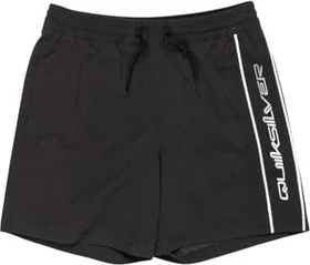 Quiksilver Everyday Vert 14" Badeshorts schwarz (Junior)