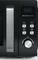 Severin MW 9551 Mikrowelle mit Grill Vorschaubild