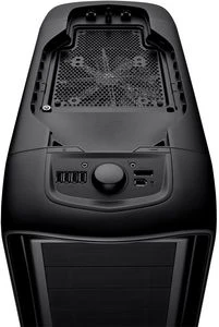 Corsair Graphite Series 600T schwarz