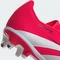 adidas Predator Club SG lucid red/cloud white/core black (Junior) Vorschaubild