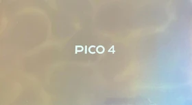 Pico Interactive Pico 4 128GB