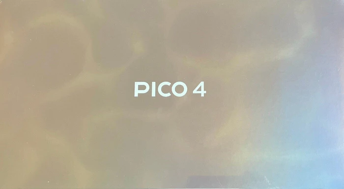 Pico Interactive Pico 4 128GB
