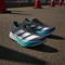 adidas Adizero Adios Pro 4 core black/matte silver/glory green (Herren) Vorschaubild