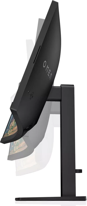 HP Omen 34c, 1 Jahr Garantie, 34"