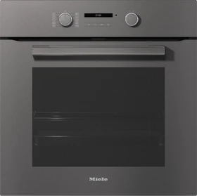 Miele H2861BP Backofen graphitgrau