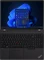 Lenovo ThinkPad P16s G2 (AMD), Villi Black, Ryzen 7 PRO 7840U, 32GB RAM, 1TB SSD, DE Vorschaubild
