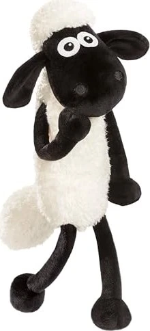 Nici Kuscheltier Shaun das Schaf