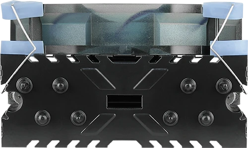 AeroCool Verkho 4 Dark