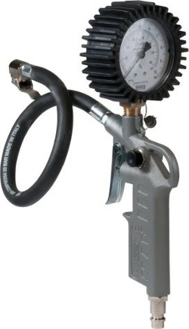 SW-Stahl 25032L Druckluft-Reifenfüller