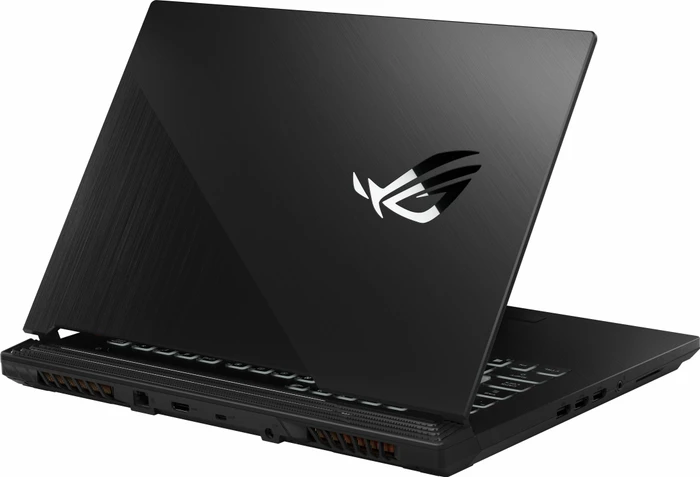 ASUS ROG Strix G15 G512LV-HN033T, Original Black, Core i7-10750H, 16GB RAM, 512GB SSD, GeForce RTX 2060, UK