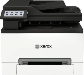 Xerox ZC364, Laser, mehrfarbig