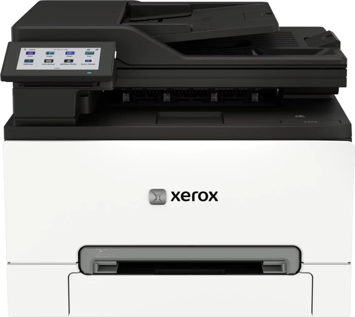 Xerox ZC364, Laser, mehrfarbig