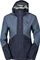 Scott Explorair Light Dryo 2.5L Funktionsjacke dark blue/metal blue (Damen) Vorschaubild