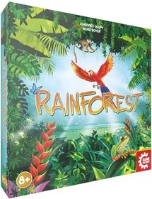 Rainforest
