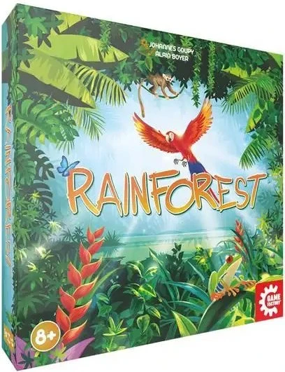 Rainforest