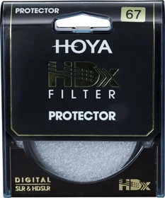 Hoya HDX Protector 77mm