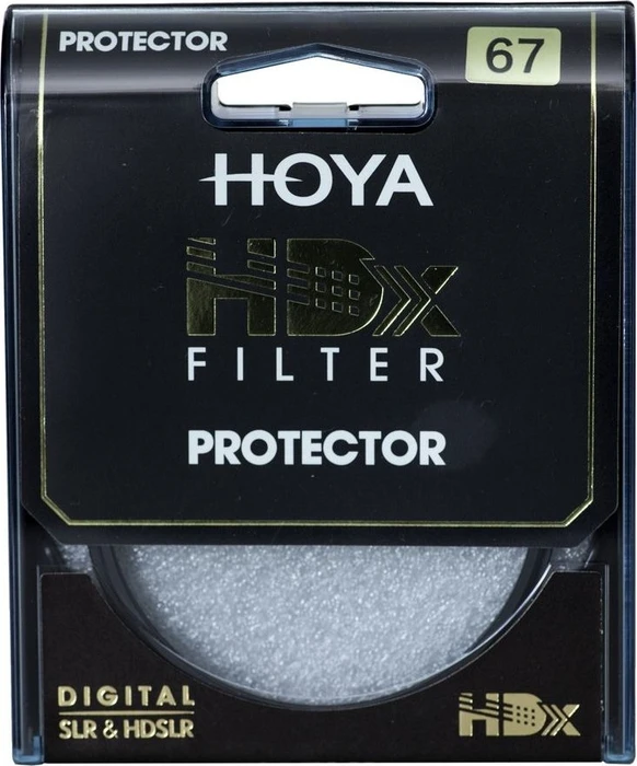 Hoya HDX Protector