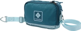 Columbia Trail Traveller Umhängetasche everblue/crushed blue/marine light