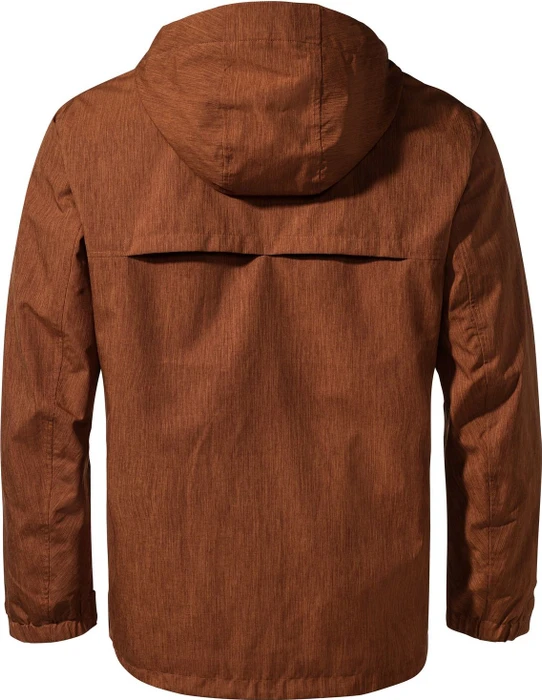 Vaude Rosemoor Funktionsjacke terra (Herren)