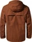 Vaude Rosemoor Funktionsjacke terra (Herren) Vorschaubild