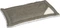 Kerbl Liegekissen Cleo, 36x3x22cm, braun/weiß Vorschaubild
