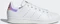 adidas Stan Smith cloud white/metallic silver (Junior) Vorschaubild