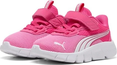 Puma FlexFocus Modern glowing pink/posie pink/puma white (Junior)